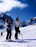 Kazakhstan mountains. Almaty pictures