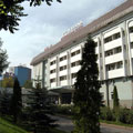 Hotel Astana. Hotels in Almaty