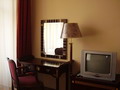 Hotel in Almaty. Grand Al-Farabi Hotel