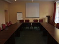Hotel in Almaty. Grand Al-Farabi Hotel