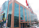 Grand Hotel Eurasia. Almaty hotels