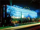 Hotel Otrar. Almaty hotels