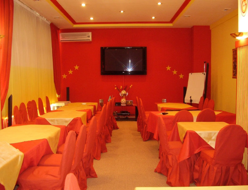Hotel Premier Alatau