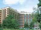 Almaty Hotel Premier Alatau. Hotels in Almaty
