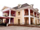 Almaty-Sapar Residences. Almaty hotels