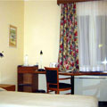 Comfort. Hotels in Astana