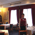 Comfort. Hotels in Astana