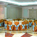 Radisson SAS Astana Hotel. Hotels in Astana