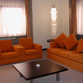 Radisson SAS Astana Hotel. Hotels in Astana