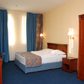 Tengri. Hotels in Astana