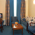 Tengri. Hotels in Astana