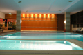 Hotels in Atyrau. Austin hotel
