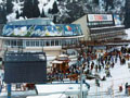 Hotel in Almaty. Grand Al-Farabi Hotel