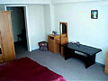 Hotel in Almaty. Grand Al-Farabi Hotel