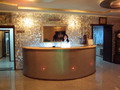 Shymkent hotels. Klara-center-Sapar hotel