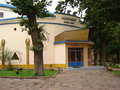 Hotels in Shymkent. Hotel Makhambet-Sapar