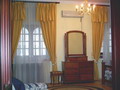 Hotels in Shymkent. Hotel Makhambet-Sapar