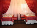Hotels in Shymkent. Hotel Sapar