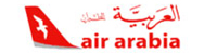 Air Arabia in Kazakhstan