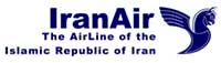 Iran Airways in Kazakhstan