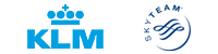KLM Royal Dutch Airlines in Kazakhstan