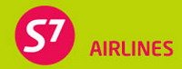S7 Airlines in Kazakhstan