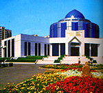 Astana+city