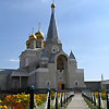 Город Караганда. Фотографии Казахстана