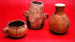Ганч. История Казахстана