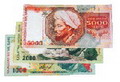 Kazakhstan currency