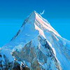 Mountaineering in Kazakhstan