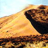 Almatinskaya oblast. Kazakhstan Regions