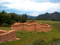 Karaganda Region. Kazakhstan cities