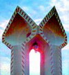 Kyzylordinskaya oblast. Cities and places in Kazakhstan