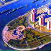 Vostochno-Kazakhstanskaya oblast. Cities and places in Kazakhstan