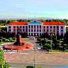 Zhambylskaya oblast