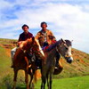 Sairam-Ugamskiy National Nature Park