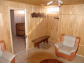 Горнолыжный курорт Табаган. Лучшие места для отдыха в Алматы