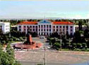 Город Тараз. Фотографии Казахстана