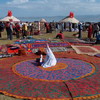 Kazakhstan tourism