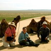 Archeological tourism in Kazakhstan