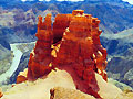 Charyn Canyon