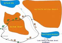 The scheme route