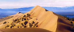 Singing Sands